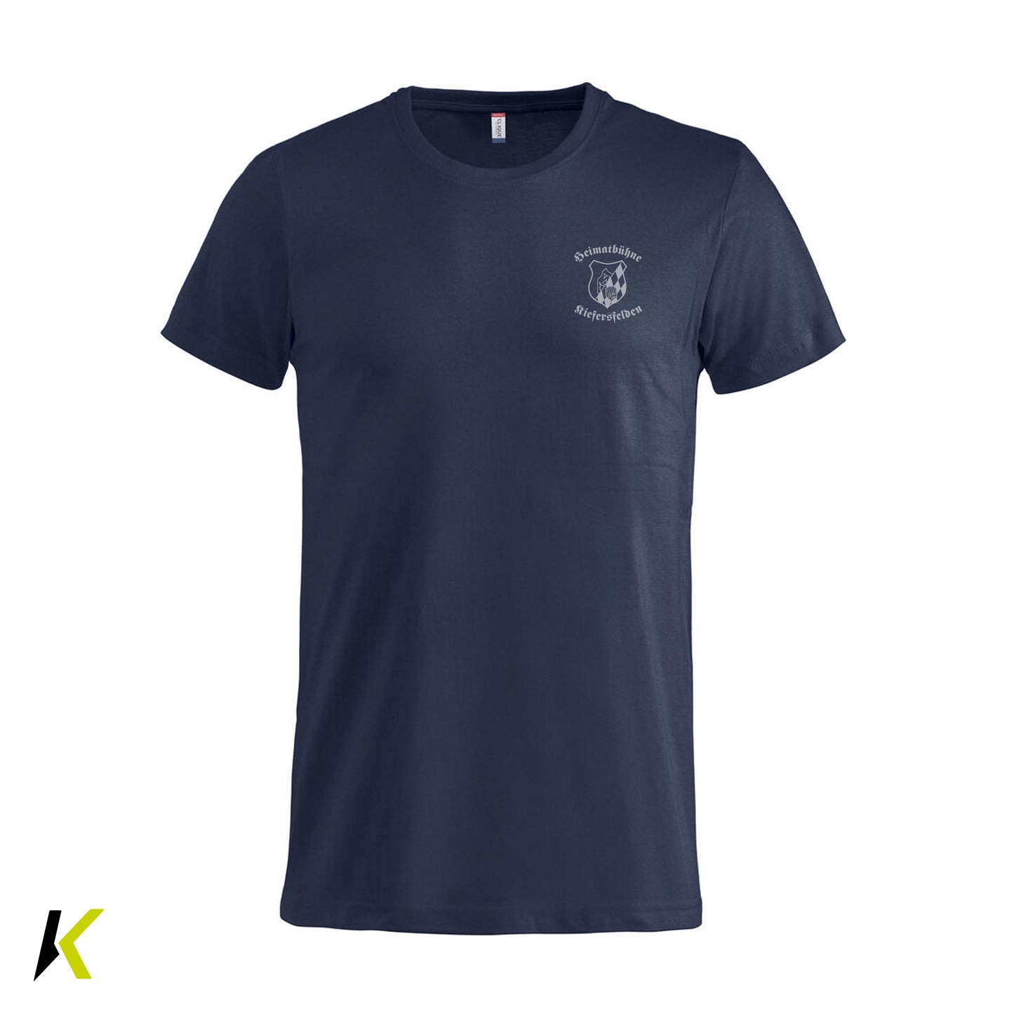 HBK CLIQUE® Basic-T M/Unisex