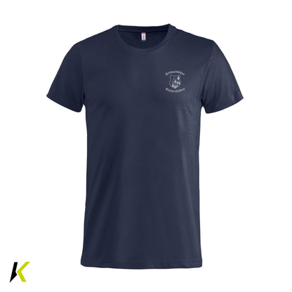 HBK CLIQUE® Basic-T M/Unisex