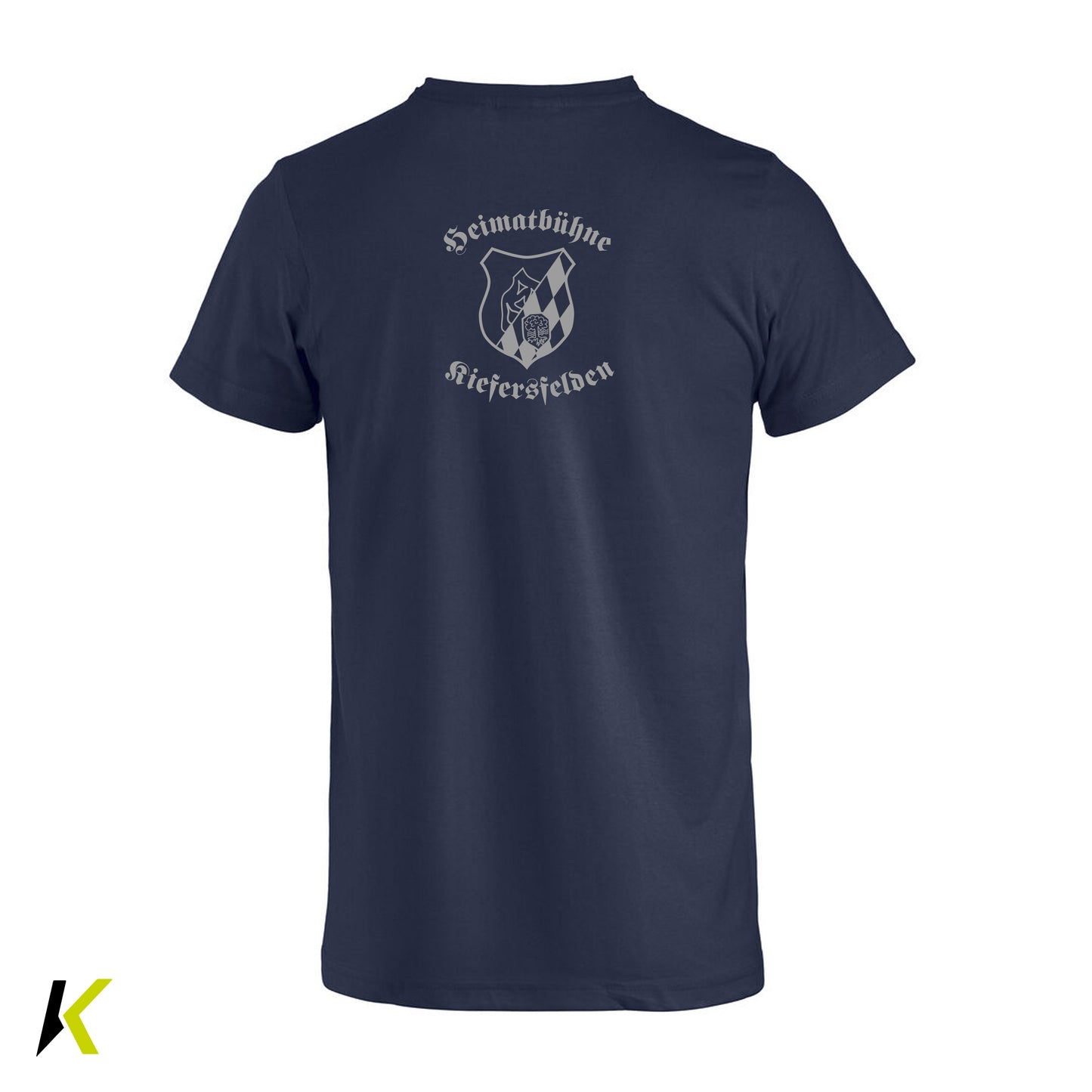 HBK CLIQUE® Basic-T M/Unisex