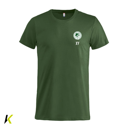 SVSS CLIQUE® Basic-T Junior