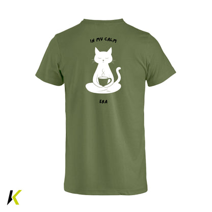 Base Coaching CLIQUE® Basic-T M/Unisex