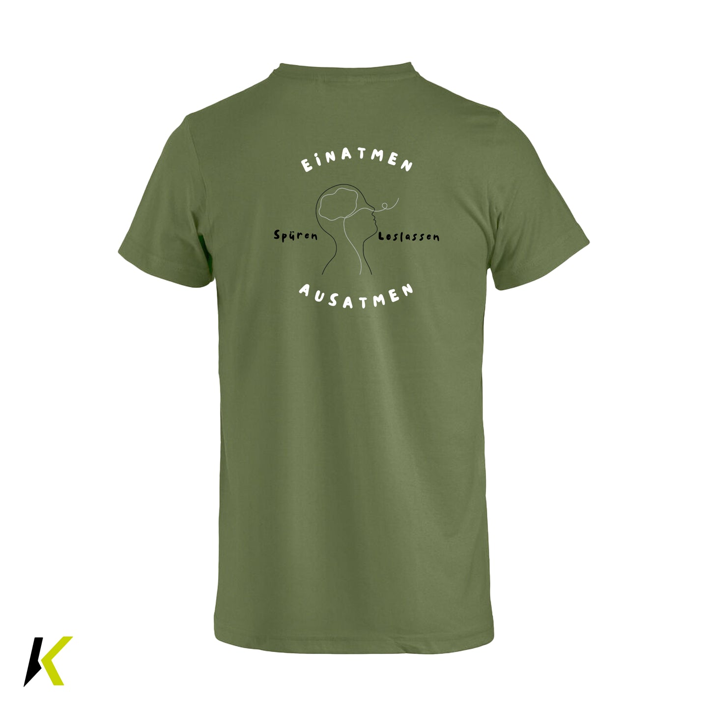 Base Coaching CLIQUE® Basic-T M/Unisex