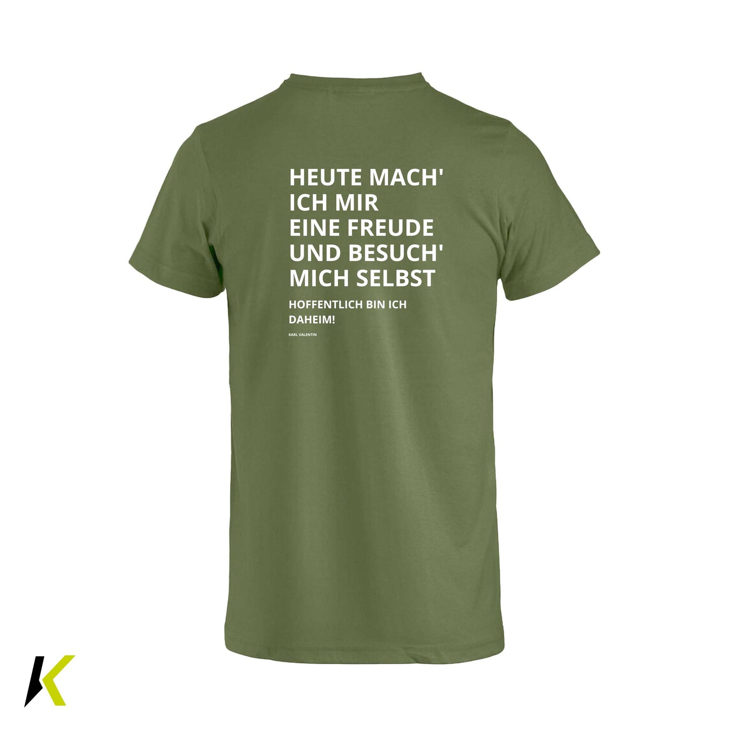 Base Coaching CLIQUE Basic-T M/Unisex