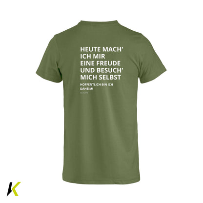 Base Coaching CLIQUE Basic-T M/Unisex