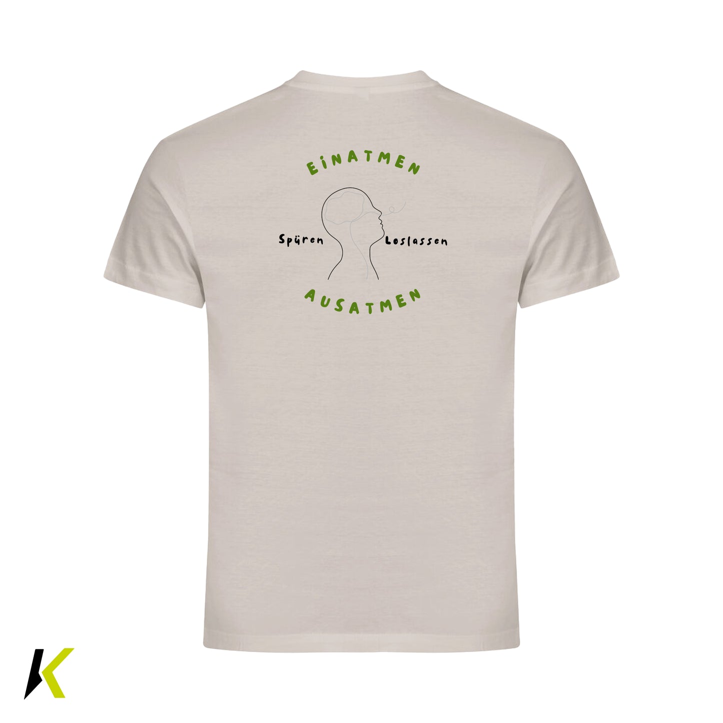 Base Coaching CLIQUE® Basic-T M/Unisex