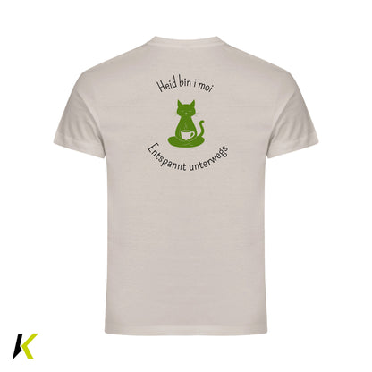Base Coaching CLIQUE® Basic-T M/Unisex