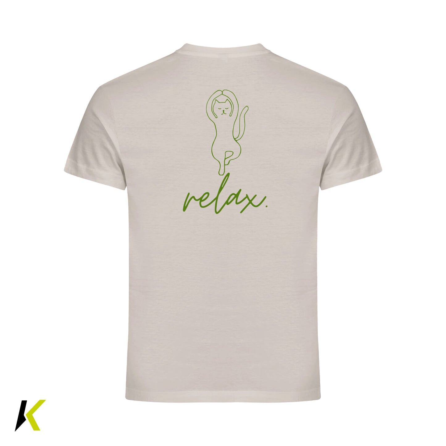 Base Coaching CLIQUE® Basic-T M/Unisex