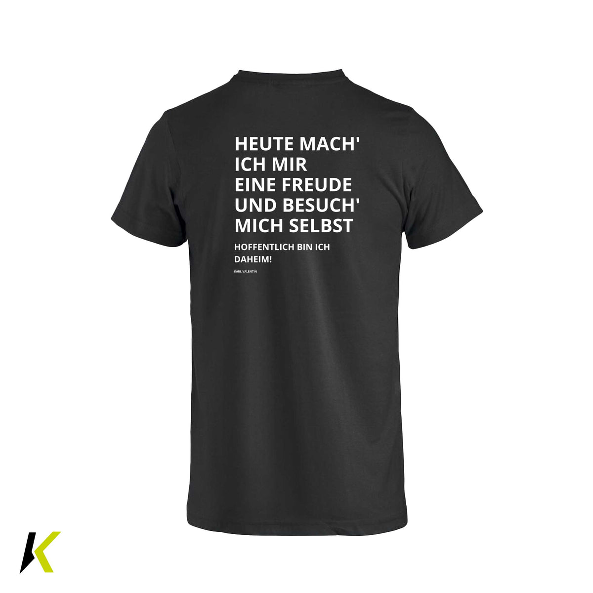 Base Coaching CLIQUE Basic-T M/Unisex