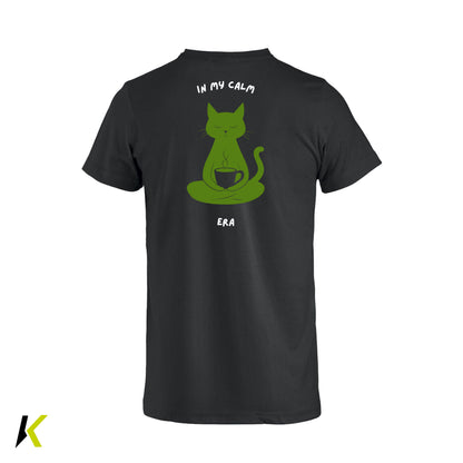 Base Coaching CLIQUE® Basic-T M/Unisex