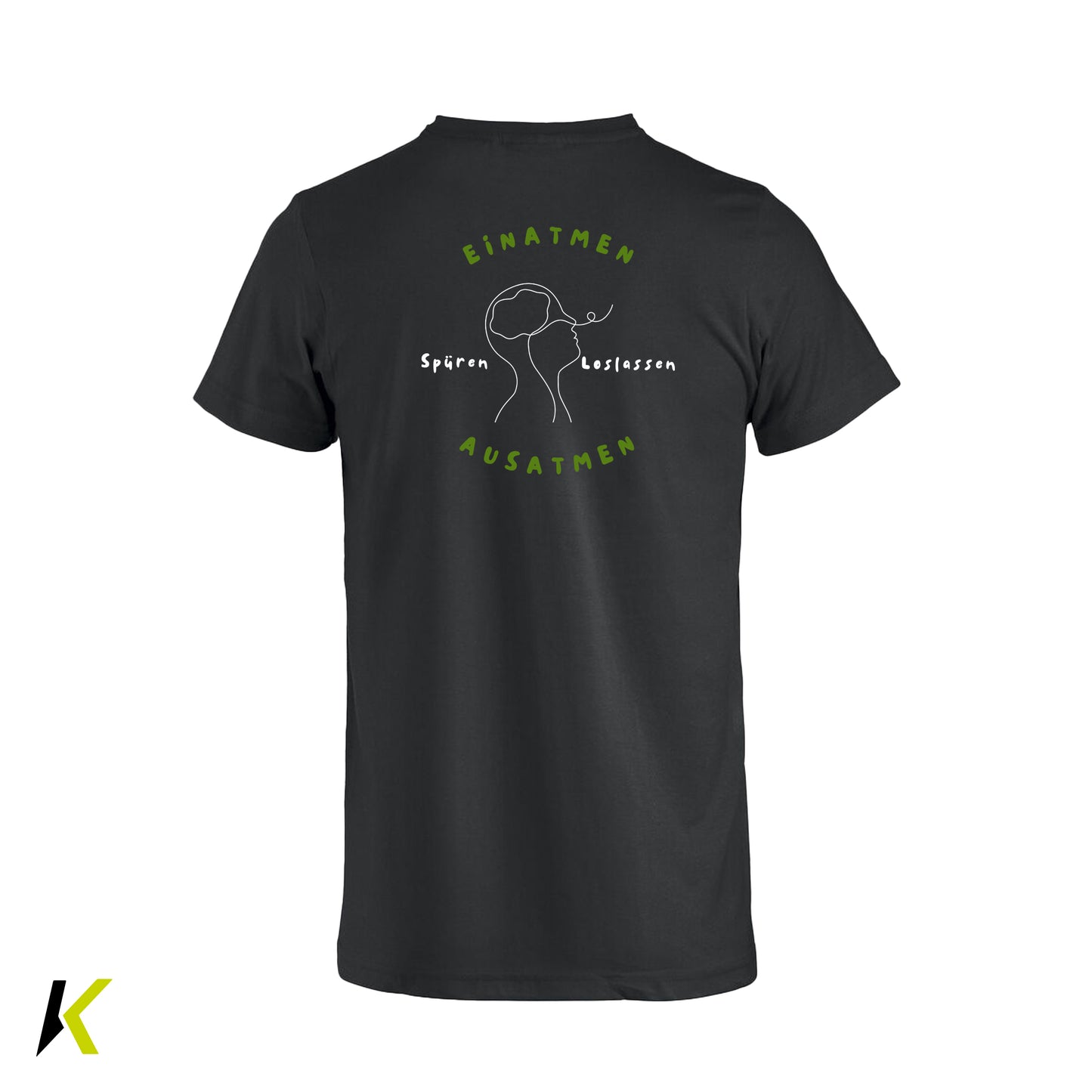 Base Coaching CLIQUE® Basic-T M/Unisex