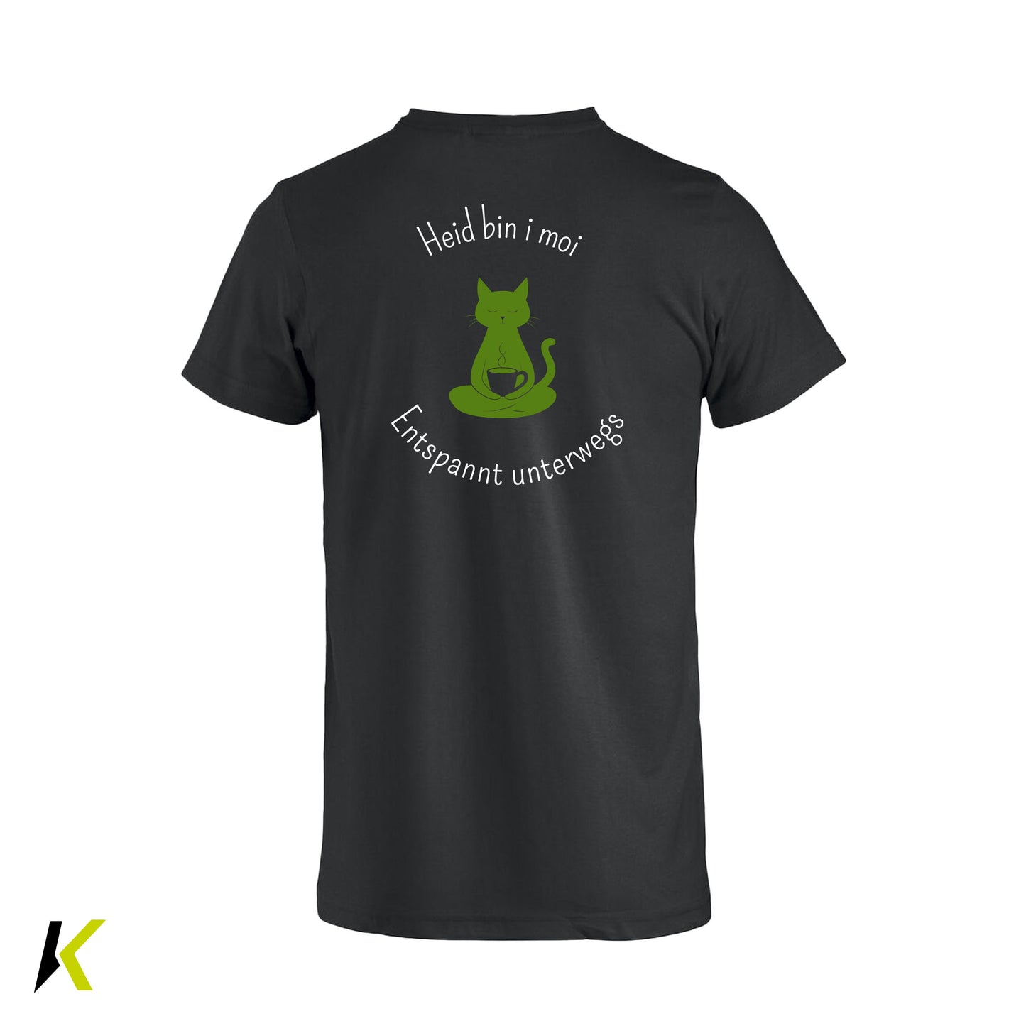 Base Coaching CLIQUE® Basic-T M/Unisex