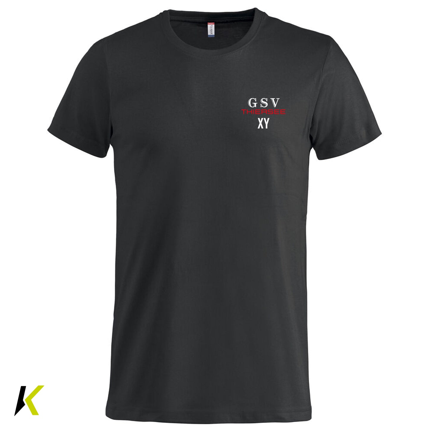 GSV CLIQUE® Basic-T M