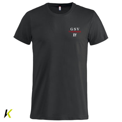 GSV CLIQUE® Basic-T M