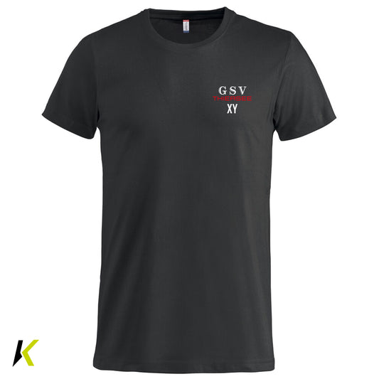 GSV CLIQUE® Basic-T M