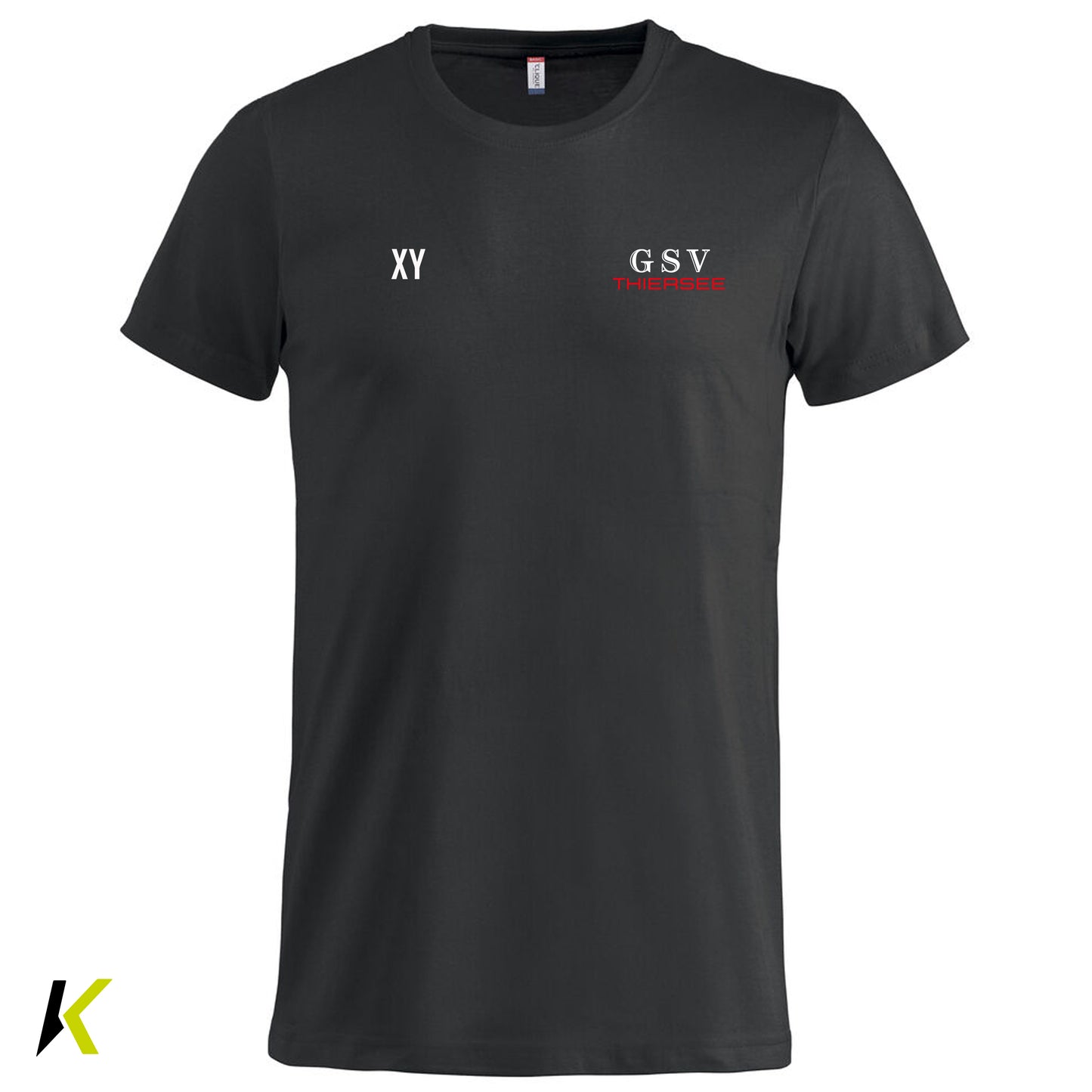 GSV CLIQUE® Basic-T M