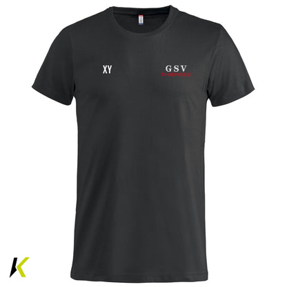 GSV CLIQUE® Basic-T M