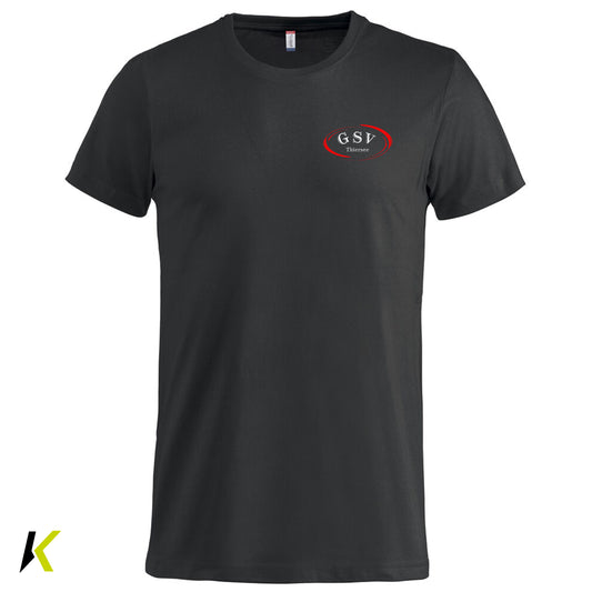 GSV CLIQUE® Basic-T M