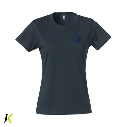 HBK CLIQUE® Basic-T Women