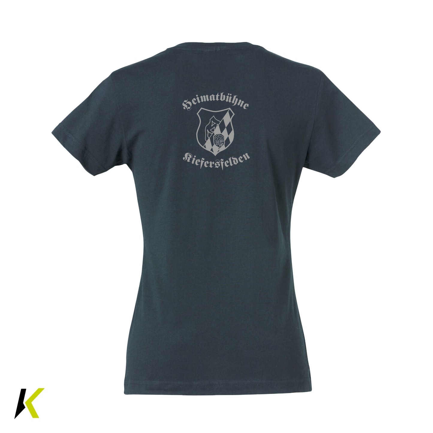 HBK CLIQUE® Basic-T Women