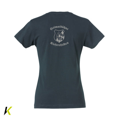 HBK CLIQUE® Basic-T Women