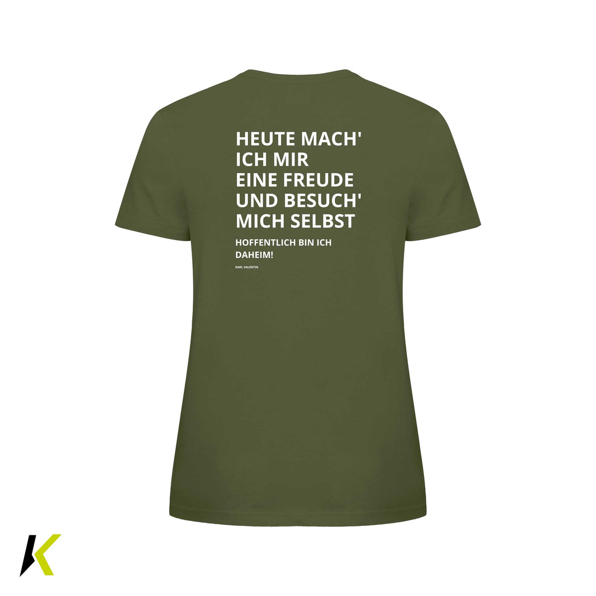 Base Coaching CLIQUE Basic-T Women
