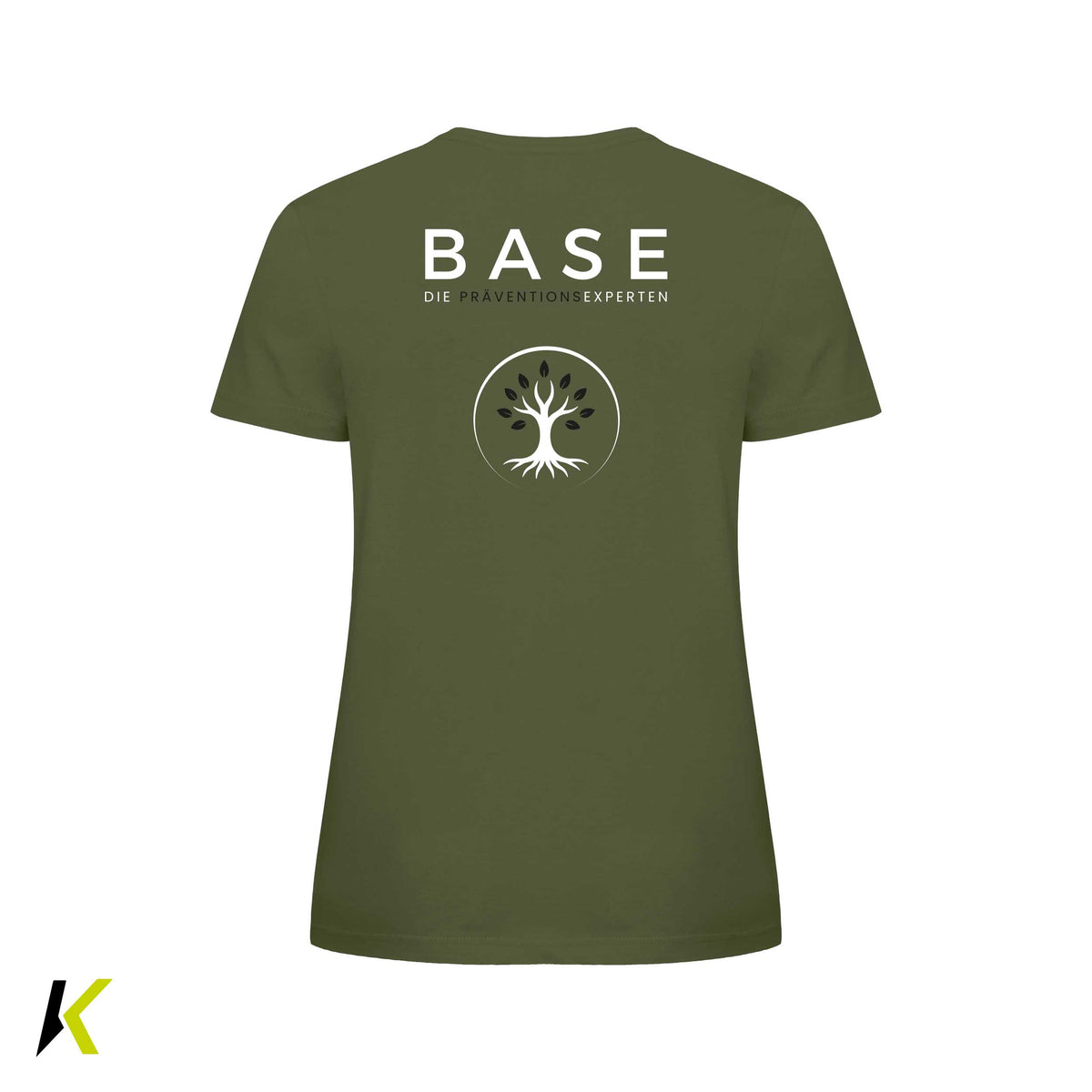 Base Coaching CLIQUE Basic-T Women