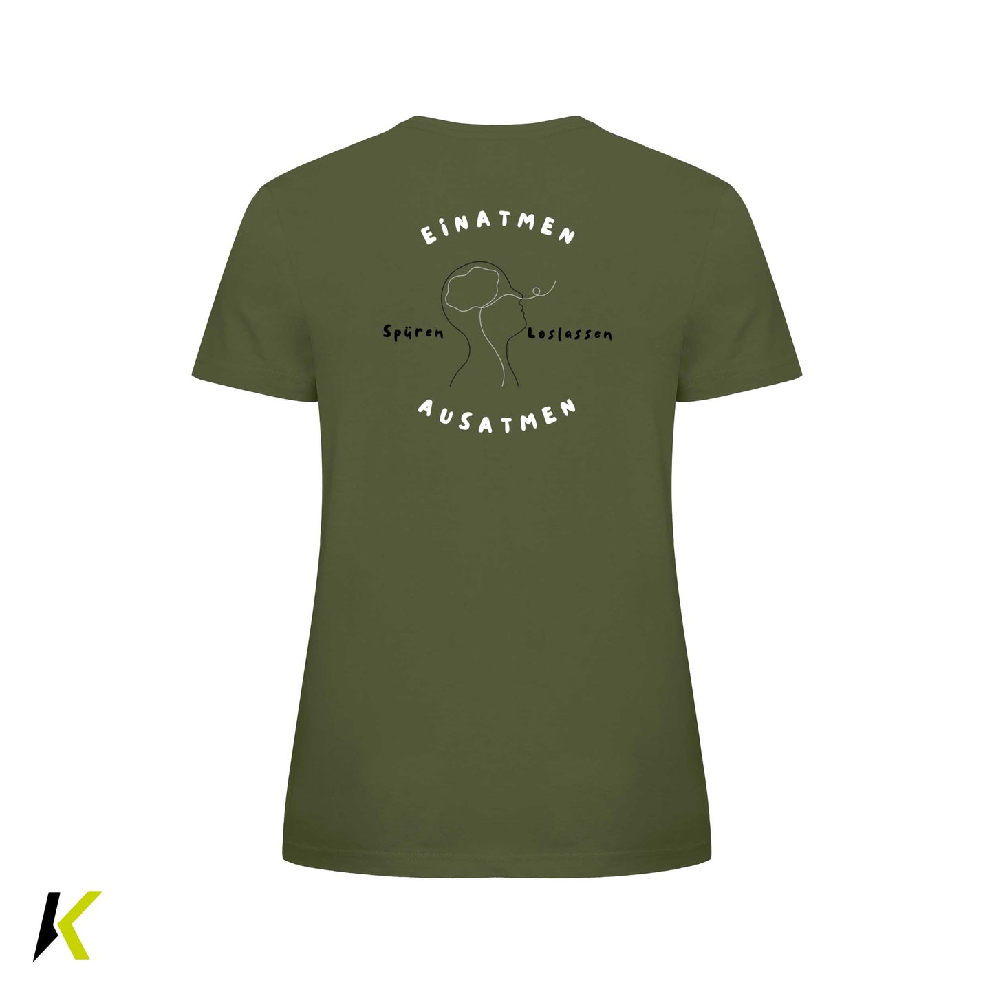 Base Coaching CLIQUE Basic-T Women