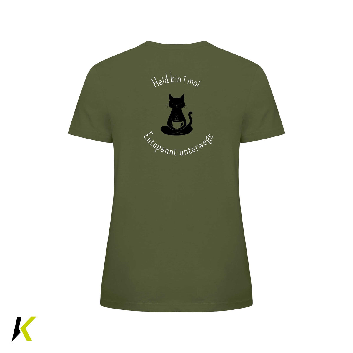 Base Coaching CLIQUE Basic-T Women
