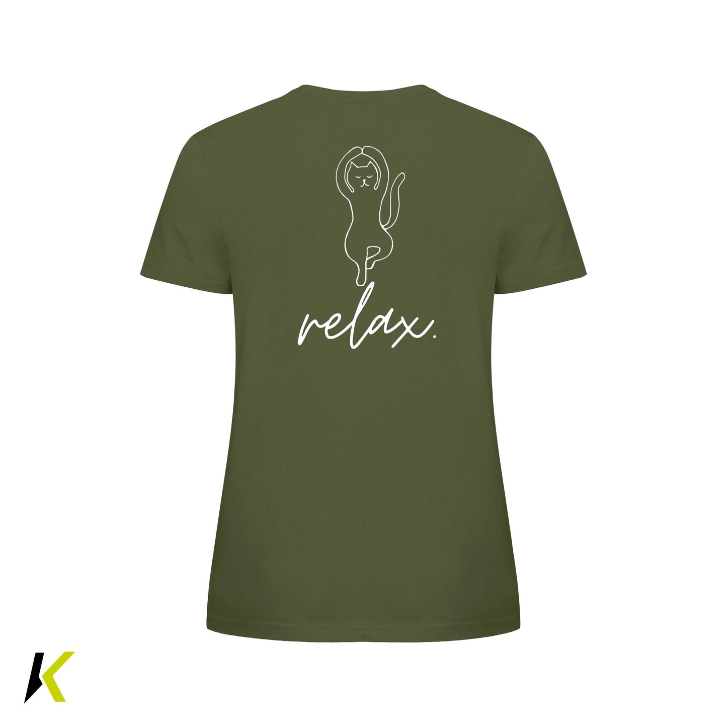 Base Coaching CLIQUE Basic-T Women