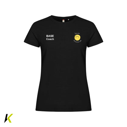 Base Coaching CLIQUE Basic-T Women