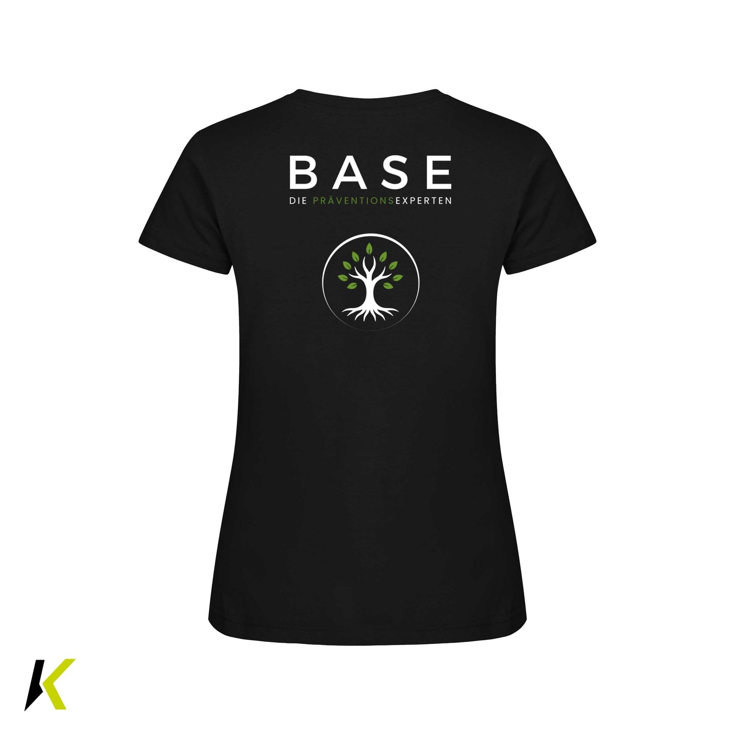Base Coaching CLIQUE Basic-T Women