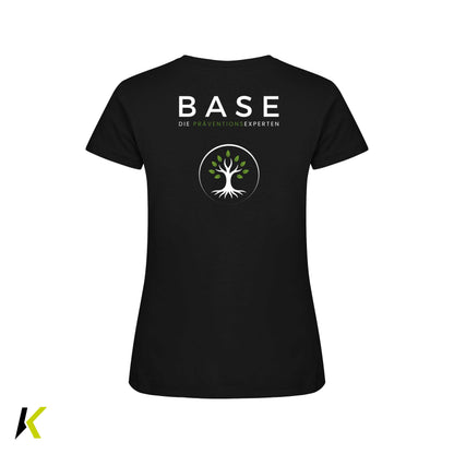 Base Coaching CLIQUE Basic-T Women