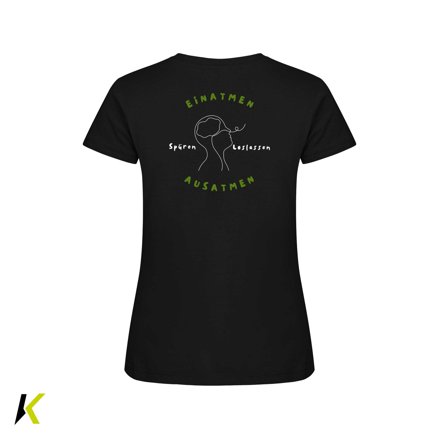 Base Coaching CLIQUE Basic-T Women