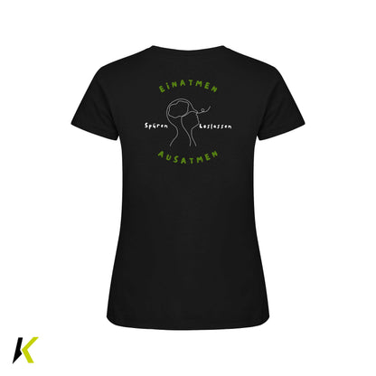 Base Coaching CLIQUE Basic-T Women