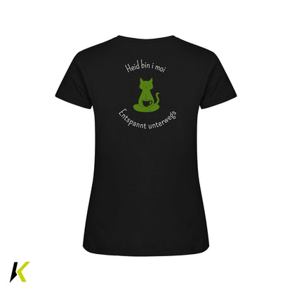 Base Coaching CLIQUE Basic-T Women