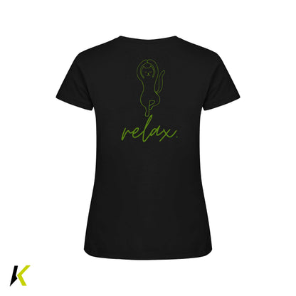 Base Coaching CLIQUE Basic-T Women