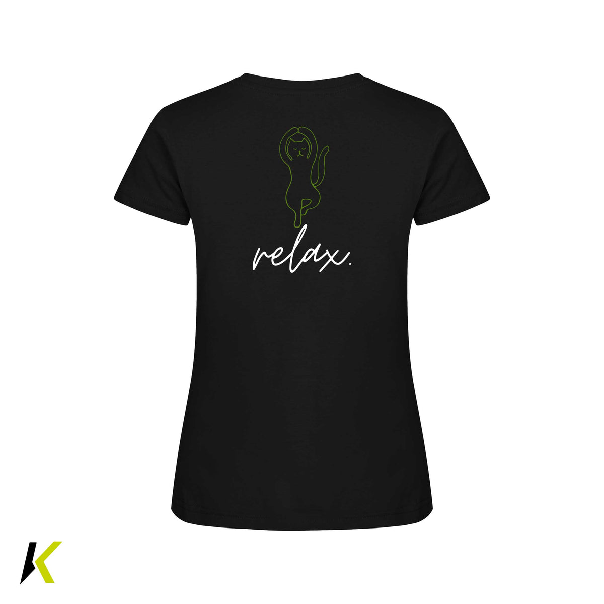 Base Coaching CLIQUE Basic-T Women