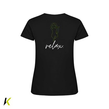 Base Coaching CLIQUE Basic-T Women