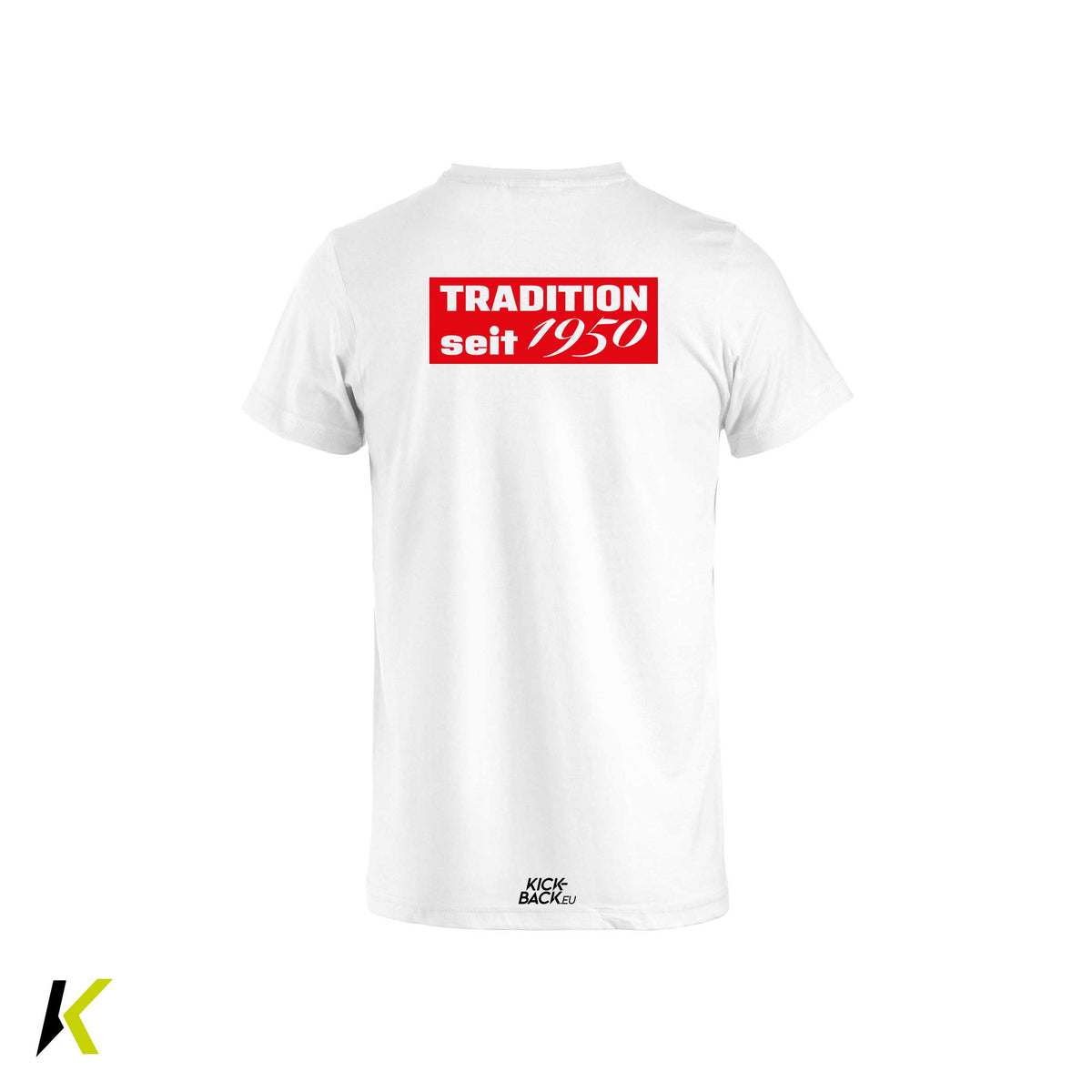 SVN Basic-T Junior Tradition seit 1950