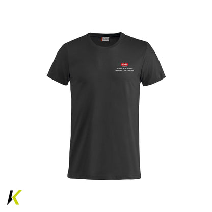 SVN Basic-T Junior Koordinaten
