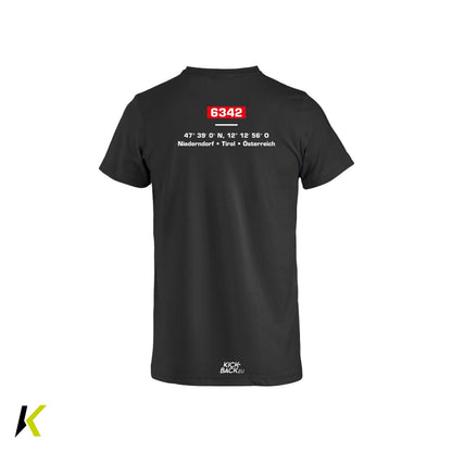SVN Basic-T Junior Koordinaten