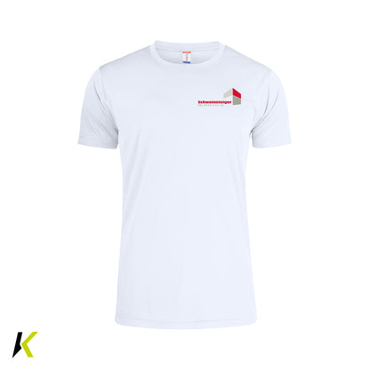 Schweinsteiger Bau CLIQUE® Basic Active-T M