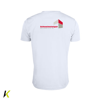 Schweinsteiger Bau CLIQUE® Basic Active-T M