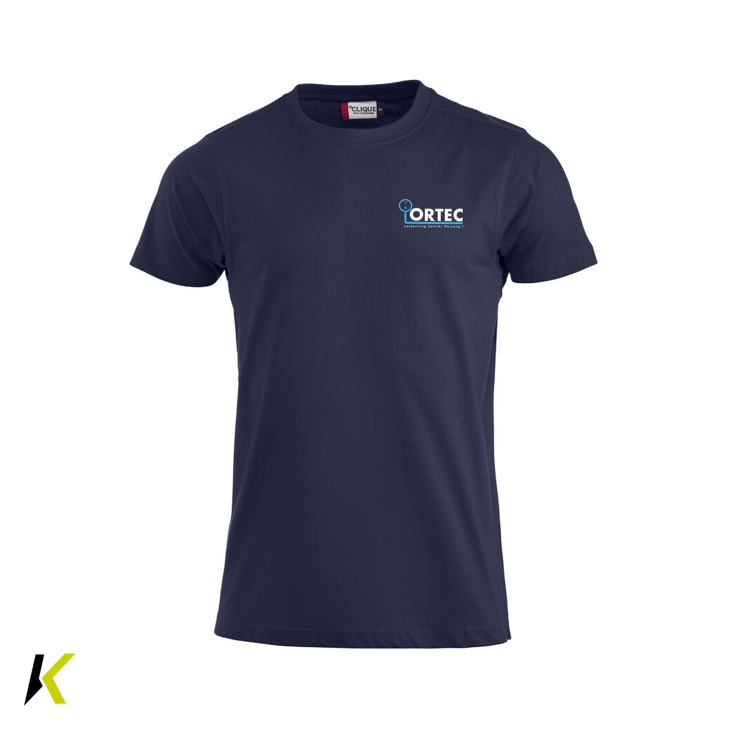 ORTEC GmbH CLIQUE® Premium-T