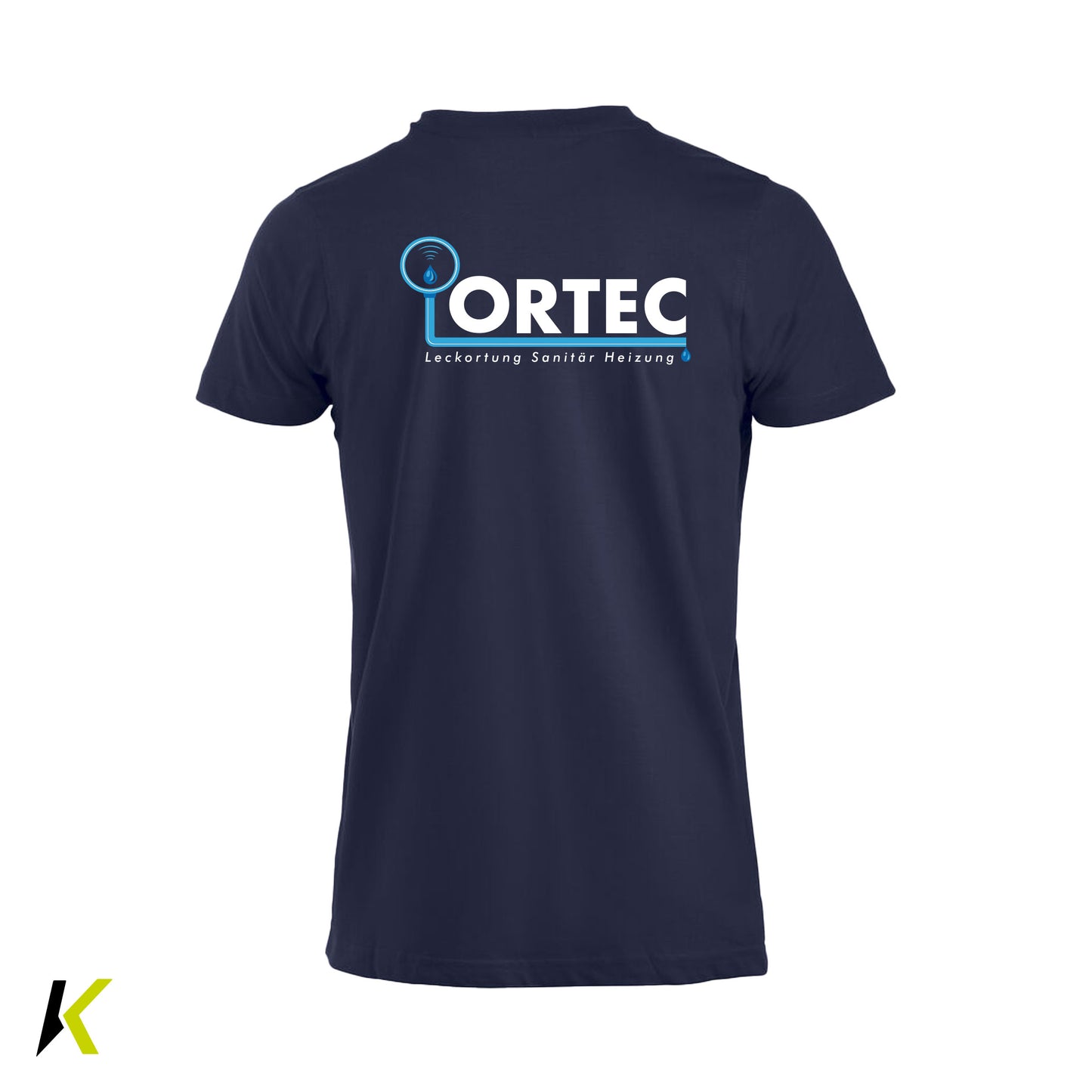 ORTEC GmbH CLIQUE® Premium-T