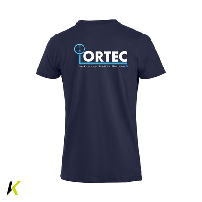 ORTEC GmbH CLIQUE® Premium-T