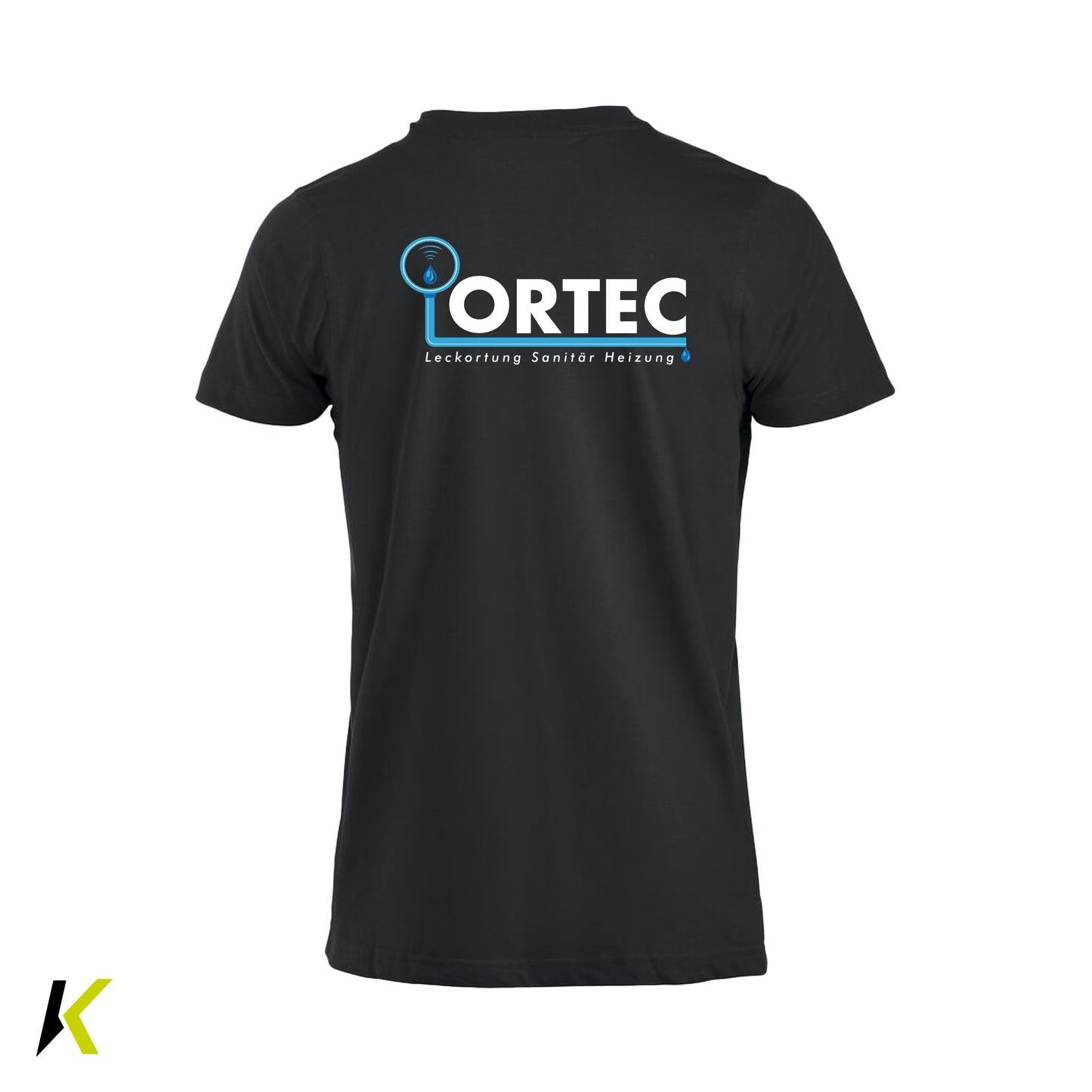 ORTEC GmbH CLIQUE® Premium-T