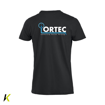 ORTEC GmbH CLIQUE® Premium-T