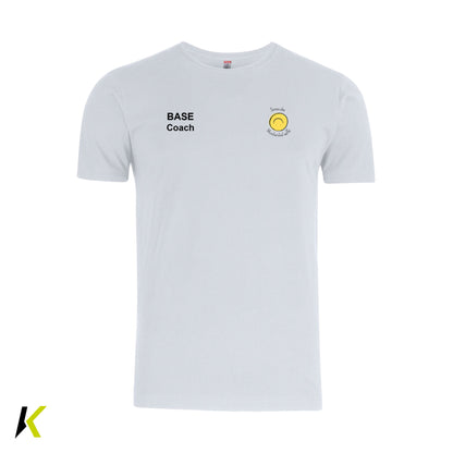 Base Coaching CLIQUE® Premium Fashion-T M/Unisex