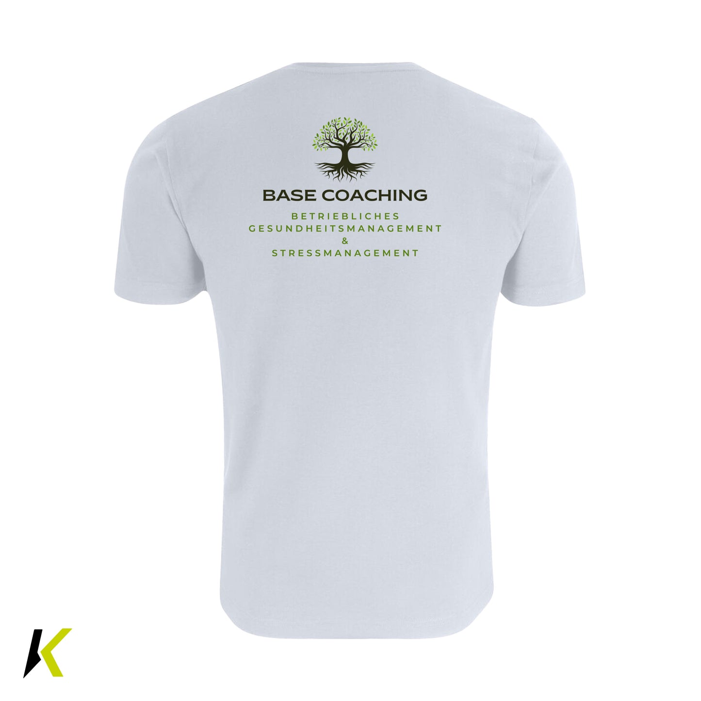 Base Coaching CLIQUE® Premium Fashion-T M/Unisex